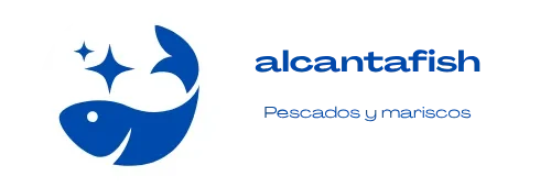 Alcantafish Sl Logo | ALCANTAFISH SL